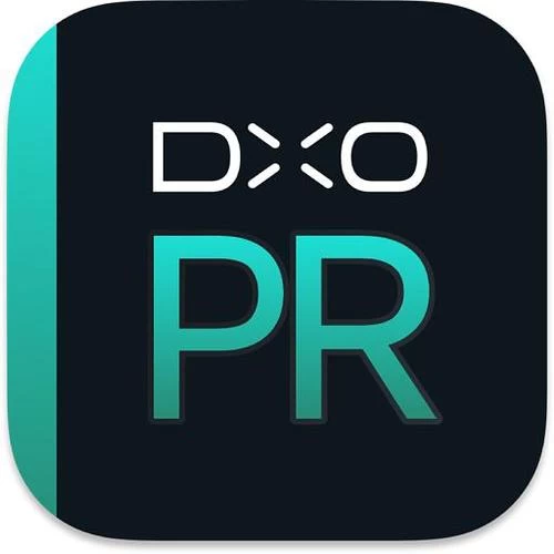 DxO PureRAW3.9-DxO PureRAW 是一款专注于提升 RAW 文件质量的软件
