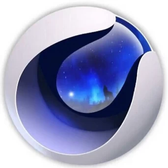Cinema 4D(C4D) 2026免费下载-Cinema 4D（简称 C4D） 是德国 Maxon 公司开发的专业 3D 建模、动画和渲染软件，以操作友好性、模块化工作流和高效的视觉表达能力著称